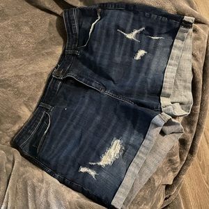 Old Navy shorts
